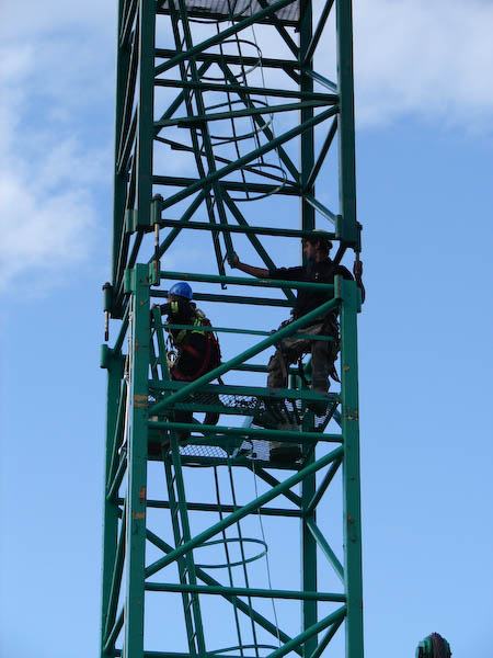 Kelowna_Crane_Set_Up_015
