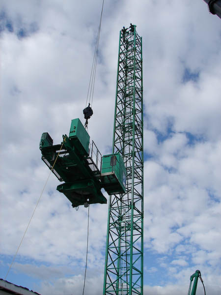 Kelowna_Crane_Set_Up_026
