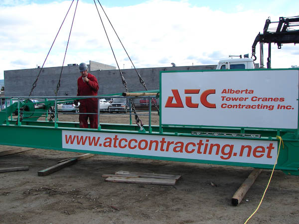 Kelowna_Crane_Set_Up_034